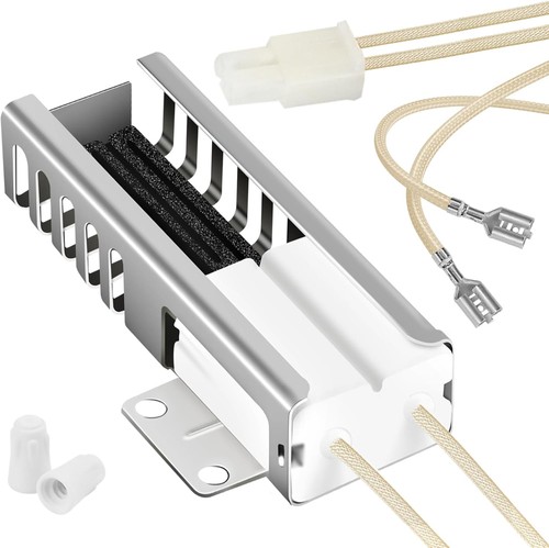 Range oven igniter for - range,