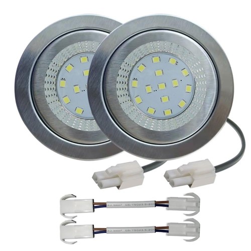 Pack 12v led range - 2-pack,