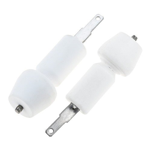 2pcs wb13k18 spark - 2pcs, electrode