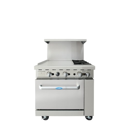 Stove agr 2b24gl - agr-2b24gl, 36"
