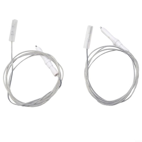 2pcs gas range ignition - gas,