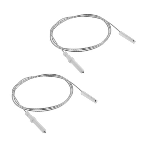 2pcs gas cooker range stove - 2pcs,